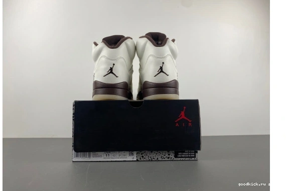 DD9336-200 Air Jordan  “Earth” 5  DD9336-200 0507